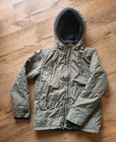 Jacke / Anorak Gr.152 Niedersachsen - Duderstadt Vorschau