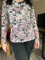 Street One Shirt / Bluse / Blusenshirt, Gr. 40 , Wie Neu ! Niedersachsen - Goslar Vorschau