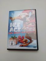 ICE AGE eine coole Bescherung DVD Nordwestmecklenburg - Landkreis - Rehna Vorschau