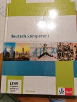 Deutsch. Kompetent für die Oberstufe,, gebunden, Nordrhein-Westfalen - Altenberge Vorschau