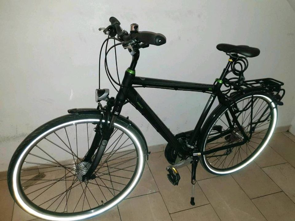 Fahrrad 28 zoll Pegasus Solero in Rosenheim