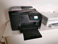 HP OfficeJet Pro 8715 - Drucker / Scanner / Faxgerät Bayern - Fürth Vorschau