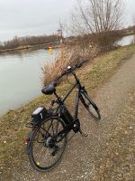 PEGASUS E BIKE TOP ZUSTAND Hannover - Herrenhausen-Stöcken Vorschau