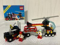Lego 6357 - Hubschrauber Transporter Nordrhein-Westfalen - Werne Vorschau