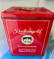 Sammlerstück „Rachengold Aeska“ antike Blechdose Aubing-Lochhausen-Langwied - Aubing Vorschau