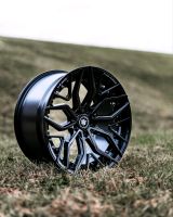 BJ-WHEELS "V5-Race" 10x20 ET33 5x112 - Audi A4 A5 A6 A7 RS - VAG Bayern - Erding Vorschau