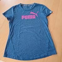 Puma Sport T-Shirt Größe 38 / 170 Herzogtum Lauenburg - Geesthacht Vorschau