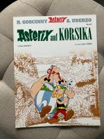 Asterix auf Korsika Niedersachsen - Pattensen Vorschau