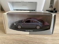 Audi RS6 Limousine (Typ C5)  - 1:43 - MINICHAMPS Nordrhein-Westfalen - Schwelm Vorschau