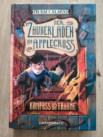 Der Zauberladen von Applecross - Kompass der Träume - Kinderbuch Nordrhein-Westfalen - Mettmann Vorschau