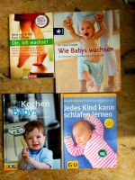 Verschiedene Bücher Baby Wachstum Niedersachsen - Lohne (Oldenburg) Vorschau