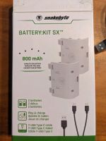 snakebyte Xbox BATTERY KIT  Series s und x Bayern - Sengenthal Vorschau