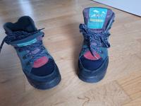 Damen Wanderschuhe Trekkingschuhe Bergschuhe Stallschuhe, Gr. 37 Bayern - Forchheim Vorschau