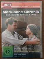 Märkische Chronik - DDR TV-Archiv - 6 DVDs - Die komplette Serie Sachsen - Coswig Vorschau