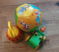 Babyspielzeug: Ball, Rassel Duisburg - Duisburg-Süd Vorschau