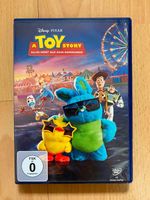 Disney DVD A Toy Story Alles hört auf mein kommando Toy Story 4 Hessen - Offenbach Vorschau