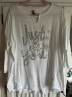 Tredy Shirt mit Glitzerdetails Gr.2 Nordrhein-Westfalen - Reichshof Vorschau