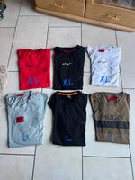 Hugo Boss T-Shirts Nordrhein-Westfalen - Dormagen Vorschau