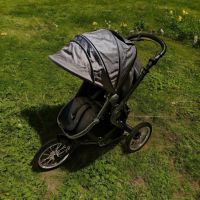 Jogger Buggy Sachsen - Kirchberg Vorschau