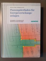 Planungsleitfaden für Energieverteilungsanlagen Nordrhein-Westfalen - Bottrop Vorschau