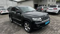 Jeep Grand Cherokee 3.0 CRD Overland Nordrhein-Westfalen - Bottrop Vorschau