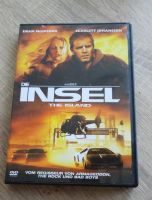 DVD Spielfilm Die Insel The Island Sachsen - Bischofswerda Vorschau