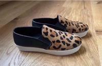 Schuhe Steve Madden Leo 40 Bochum - Bochum-Südwest Vorschau