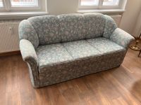 Couch, Sofa, Sessel, Schlafsofa Nordrhein-Westfalen - Bergheim Vorschau