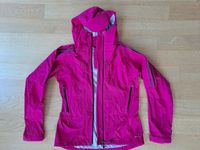 Adidas Jacke outdoor pink Gr. 34 Baden-Württemberg - Friedrichshafen Vorschau