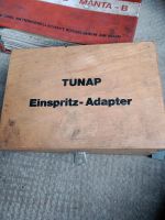 TUNAP Einspritz-Adapter Rheinland-Pfalz - Freinsheim Vorschau