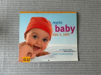 GU Kalender Mein Baby das 1. Jahr Bayern - Gersthofen Vorschau