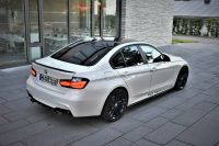 3er BMW 320i 318i 316i 330i 335i 325i 340i F30 F31 M PAKET 328i Baden-Württemberg - Helmstadt-Bargen Vorschau