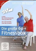 Fitnessbox 60 + Brandenburg - Neustadt (Dosse) Vorschau