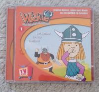 Wickie und die starken Männer Hörspiel CD 1 Rheinland-Pfalz - Insheim Vorschau