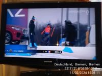 Samsung TV 32 Zoll Bremen - Vegesack Vorschau