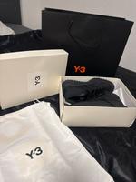 ADIDAS Y-3 YOHJI YAMAMOTO Sneaker Y-3 GR. 1P HIGH Bayern - Höchstadt Vorschau