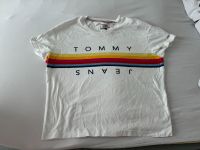 Tommy Jenas T-Shirt Bergedorf - Hamburg Billwerder Vorschau