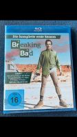 Breaking Bad, Breaking Bad blu-ray, Breaking Bad blueray Nordrhein-Westfalen - Hürth Vorschau