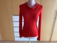 Tolles Comma Shirt Pullover mit Wasserfallkragen Gr. 34 NEU Bayern - Neumarkt i.d.OPf. Vorschau