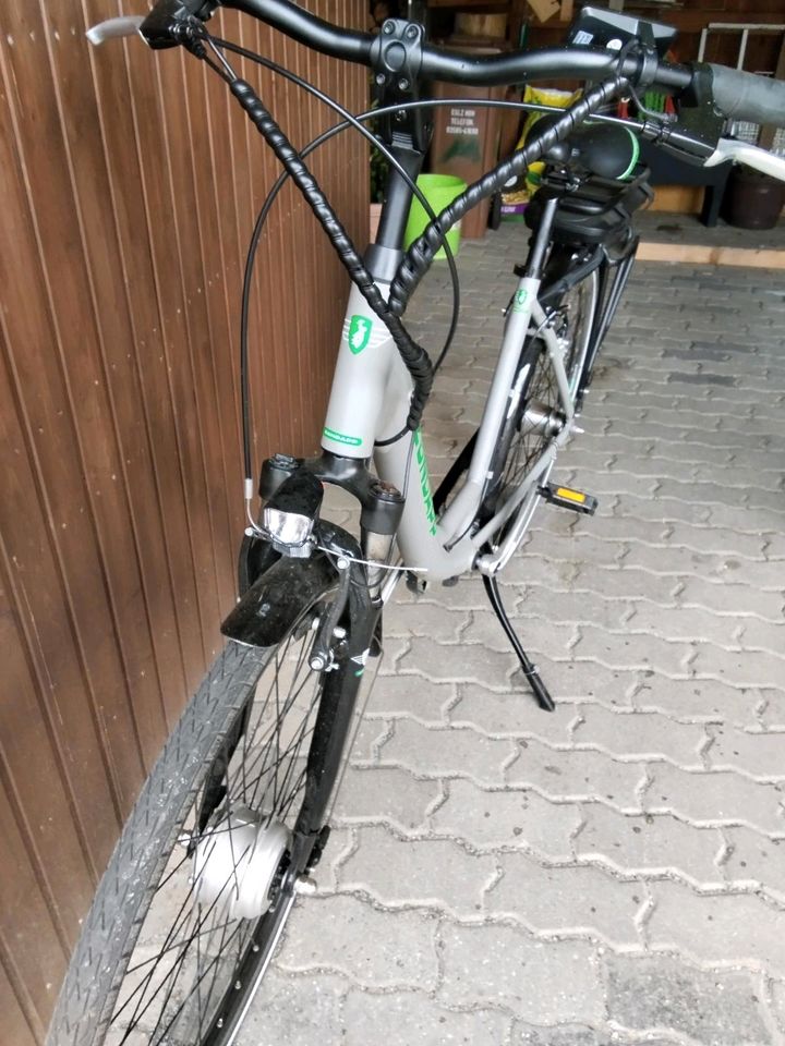 E-BIKE Damen in Neugersdorf