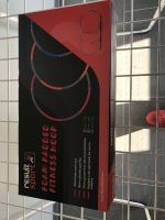 Hula Hoop Reifen Level 1 1,2 kg grau / pink Rheinland-Pfalz - Kaiserslautern Vorschau