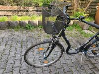 Nicht gefahrenes Damen Fahrrad zu verkaufen Rheinland-Pfalz - Pfaffen-Schwabenheim Vorschau