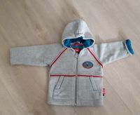 Sigikid wattierte Jacke Gr. 68 w. NEU Baby Winterjacke Übergang Saarland - Merzig Vorschau