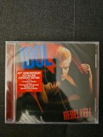Billy Idol Rebel Yell (Expanded Edition) 2CD NEU OVP Sealed Leipzig - Leipzig, Südvorstadt Vorschau