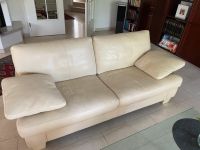 2x WK - Arena Sofa, Farbe Sand Baden-Württemberg - Rheinfelden (Baden) Vorschau