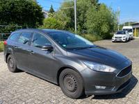 Ford Focus Hessen - Baunatal Vorschau