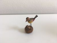 Dittmann Miniatur Vogel mit Nest Sachsen-Anhalt - Magdeburg Vorschau