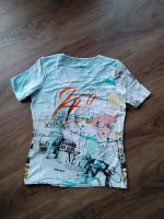 Sommerliches Shirt Gr. M von Peter Hahn Nordrhein-Westfalen - Bad Salzuflen Vorschau