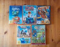 Diverse Kinder DVD`s Nordrhein-Westfalen - Monheim am Rhein Vorschau