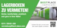 Lagerbox 12,5m² ab sofort verfügbar! Nordrhein-Westfalen - Remscheid Vorschau